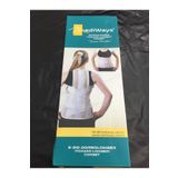 MEDİWAYS Dorsolomber Korse