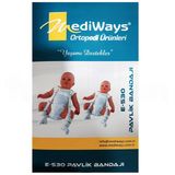 Mediways Pavlik Bandaj - Medium