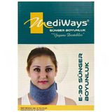 Mediways Sünger Boyunluk xSmall