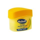 Mediwell Dudak Bakım Kremi - Kavun Aromalı