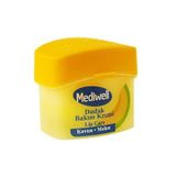 Mediwell Kavun Aromalı Dudak Bakım Kremi 5 ML