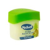 Mediwell Tutti Fruttili 5 ml Dudak Bakım Kremi