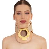 MediWitt Phıladelphıa Boyunluk Trakeostomi Açık - Mediwitt - TEN - L (38 - 41 cm)