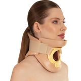 MediWitt Phıladelphıa Boyunluk Trakeostomi Açık - Mediwitt - TEN - S (34 - 36 cm)