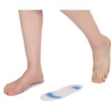 MediWitt Silikon Tabanlık - Small (34 - 36)
