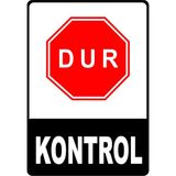 Mediwiz Dur Kontrol Levhası Levha 25X35 cm Galvaniz Saç 0,4 mm Ttr 008