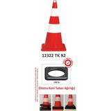 Mediwiz Eko Trafik Konisi - Evelux