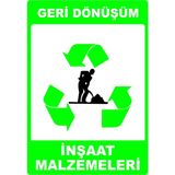 Mediwiz Geri Dönüşüm Inşaat Malzemeleri - Isg Levhası Levha 35X50 cm Galvaniz Saç 0,4 mm
