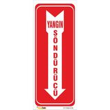 Mediwiz Geri Dönüşüm Inşaat Malzemeleri - Isg Levhası Levha 50X70 cm Dekota 3 mm