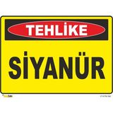 Mediwiz Kostik - Isg Levhası Levha 15X21 cm Sticker Ktm 065
