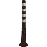 Mediwiz Şerit Ayırıcı Esnek DELINATÖR(100CM) - Evelux