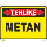 Mediwiz Sitrik Asit - Isg Levhası Levha 15X21 cm Sticker