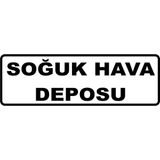 Mediwiz Soğuk Hava Deposu Levhası Levha 10X30 Dekota 3 mm