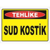 Mediwiz Sud Kostik - Isg Levhası Levha 50X70 cm Dekota 3 mm Ktm 056