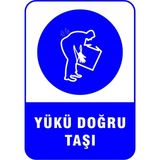 Mediwiz Yükü Doğru Taşı Levhası Levha 35X50 cm Galvaniz Saç 0,4 mm