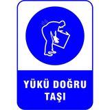 Mediwiz Yükü Doğru Taşı Levhası Levha 50X70 cm Galvaniz Saç 0,4 mm