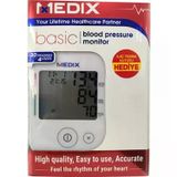 Medix Basic Koldan Ölçer Dijital Tansiyon Aleti