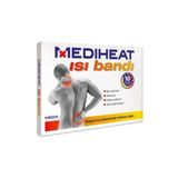 Medix Mediheal Mediheat Isı Bandı Tekli 352-M