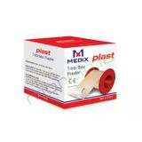 Medixplast Flaster Bez Bez Bant 5x5 cm