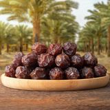 Medjoul Kudüs Hurma - 1 kg