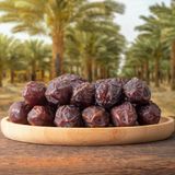 Medjoul Kudüs Hurma Duble - 1 kg