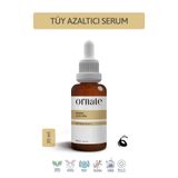 MEDKATEX ORNATE Karınca Yumurtası Yağı Tüy Dökücü ve Azaltıcı Serum