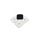 MEDLAY 5x5 Çıtçıtlı TENS Elektrot Pedi 10 Paket 40 Adet