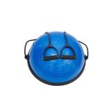 Medlay Bosu Ball Denge Topu 60 Cm Mavi Renk mavi