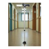 Medlight Ahtapot Baston - Kaymaz - Asa - 100Cm