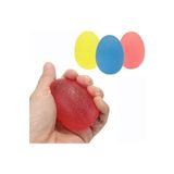 Medlight El Egzersiz Topu Sadece Kırmızı