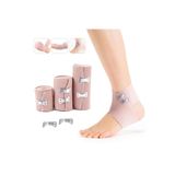 Medlight Elastik Bandaj 10 Cm