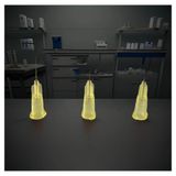Medlight Mezoterapi Iğne Ucu - 50 Adet - 6 MM