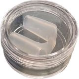 Medlight Nostril Retainer Burun Deliği Şekillendirici (3m Micropore Bant Hediye)1-7