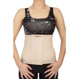 MEDLON ABDOMİNAL KORSE DOĞUM AMELİYAT SEZERYAN SONRASI KORSE BEDENSİZ AYARLANABİLİR