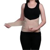 Medlon Doğum Sonrası Korse - Toparlayıcı Inceltici Korse - 2XL - Siyah