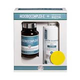 Medobiocomplex-e 60 Erkek Kapsül + Biotin Şampuan 200 Ml
