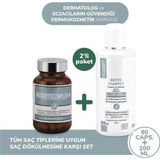 Medobiocomplex-E 60 Kapsül Biotin Şampuan Hediyeli
