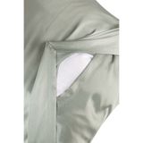 MEDOL GİYİM İpek Saten Yastık Kılıfı 2 Adet 50x70cm
