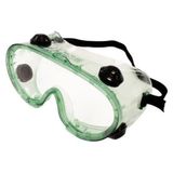 Medop 902299 Gp3 Plus Goggle Tam Koruma Iş Gözlüğü