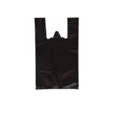 Medpa Medikal Siyah Atlet Poşet 1kg (KÜÇÜK) Siyah Küçük 25*45