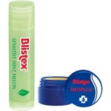 Medplus Jar (kavanoz) 7ml+sensıtıve Mınt Melon Nemlendirmeyi Destekleyen Kurtarıcı Dudak Bakım Kremi