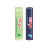 Medplus Stick 4,25gr+Sensıtıve Mınt Melon Nemlendirci Kurtarıcı Dudak Bakım Kremi 4.25gr
