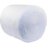 Medpride Hidrofil Pamuk Rulo, Beyaz, 1000 Gram, Tıbbi KALITE,%100 Pamuk, Yüksek Emicilik, Yara Bak