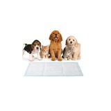 MedPride Kedi Köpek Çiş Pedi - Yatak Koruyucu Örtü 60x90 120 Adet