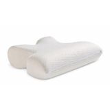 Medpride Premium Ergonomik Yastık, CPAP Destek Özellikli, Uyku için Konforlu Tasarım