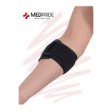 MedPride Tenisçi Golfçü Dirseği Bandı Sporcu Golfçü Dirseklik Kol Dirsek Bandı