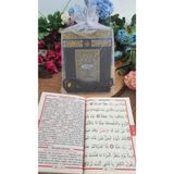 Medrese Yayınları Tül Keseli Yasin Kitabı Gül Kokulu Tesbihl Telefonda Sesli Dinleme,dogum,mevlit Hediye,kabeli