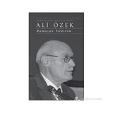 MEDRESEDEN ÜNİVERSİTEYE ALI ÖZEK - RAMAZAN YILDIRIM