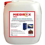 Medrox Eşanjör Fan Coıl Temizleme Kimyasalı 25 kg