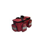 Medsey maksi boy ilk yardım travma ambulans ATT çantası